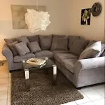 Modern Und Komfortabel Appartement