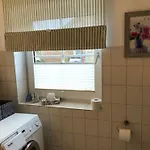 Modern Und Komfortabel Appartement