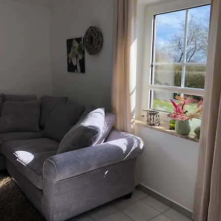 Apartamento Modern Und Komfortabel Petersdorf auf Fehmarn