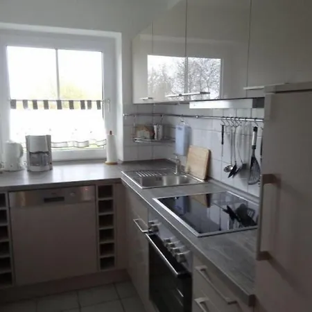 Apartamento Modern Und Komfortabel *