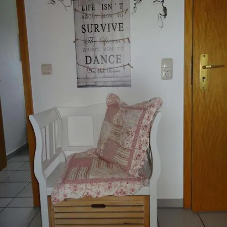 Modern Und Komfortabel Apartamento