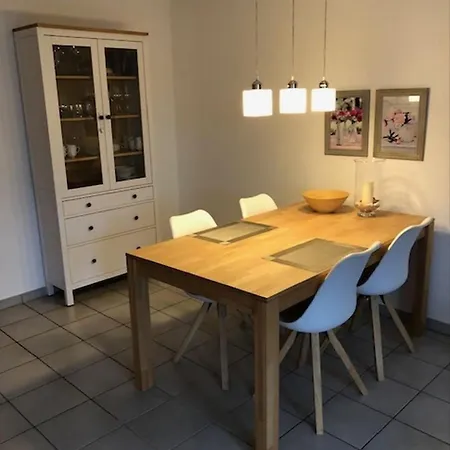 Modern Und Komfortabel Petersdorf auf Fehmarn