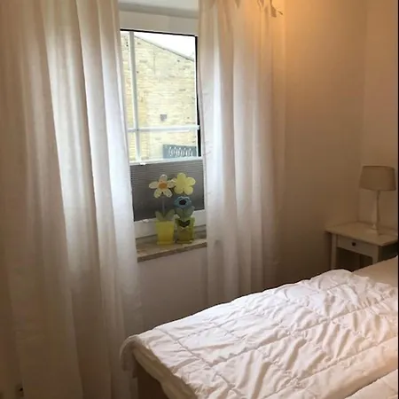 Modern Und Komfortabel