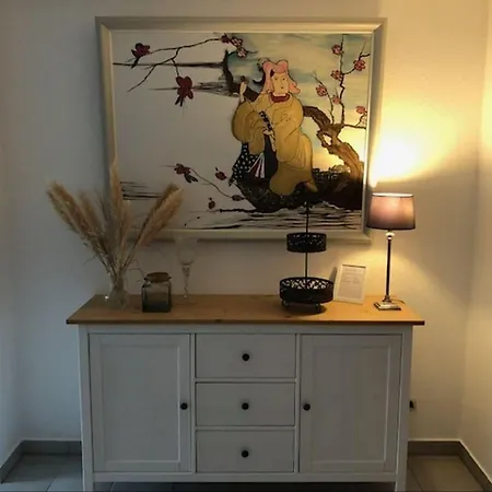 Apartamento Modern Und Komfortabel *