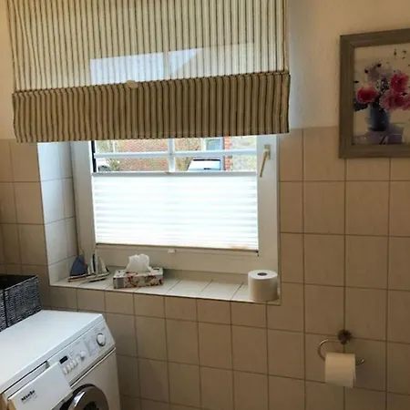 Modern Und Komfortabel 아파트
