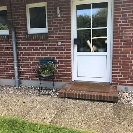 Apartmán Modern Und Komfortabel