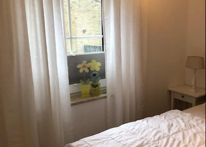 Modern Und Komfortabel