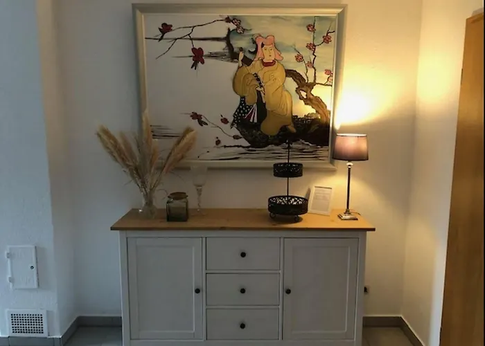 Appartamento Modern Und Komfortabel *