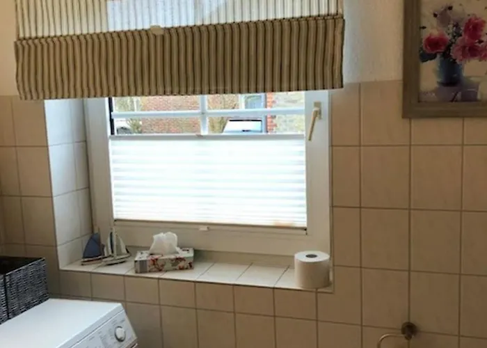 Modern Und Komfortabel Appartamento